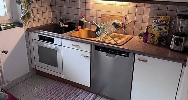 🏡 Reprise de bail – 4 pièces, Henniez (Jennie) pour 15.11.2025 / 01.12.2025 image 3