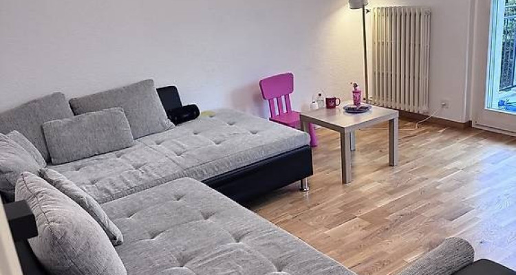 🏡 Reprise de bail – 4 pièces, Henniez (Jennie) pour 15.11.2025 / 01.12.2025 image 5