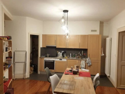 Reprise de bail – 2.5 pièces, Aigle (Place du Marché) pour 15.12.2025 image 2