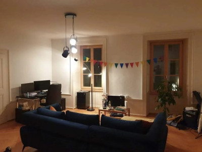 Reprise de bail – 2.5 pièces, Aigle (Place du Marché) pour 15.12.2025 image 3