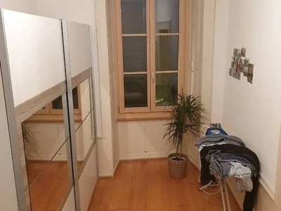 Reprise de bail – 2.5 pièces, Aigle (Place du Marché) pour 15.12.2025 image 4