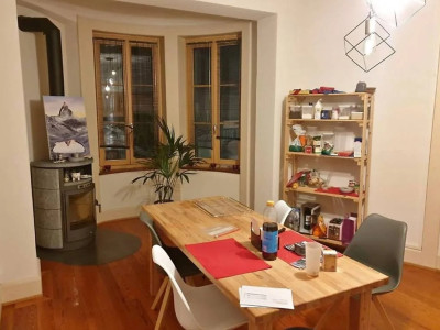 Reprise de bail – 2.5 pièces, Aigle (Place du Marché) pour 15.12.2025 image 5