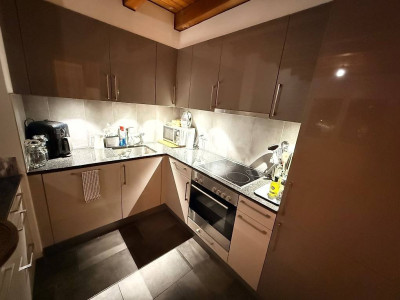 Reprise de bail – 3.5 pièces, La Sarraz (dernier étage) pour 1 décembre 2025 image 2