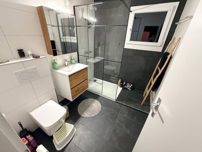 Reprise de bail – 3.5 pièces, La Sarraz (dernier étage) pour 1 décembre 2025 image 3