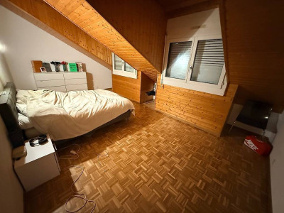 Reprise de bail – 3.5 pièces, La Sarraz (dernier étage) pour 1 décembre 2025 image 5