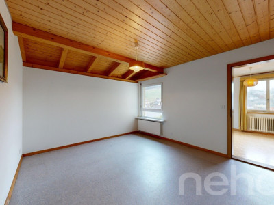 Einfamilienhaus mit grossem Garten und viel Potenzial in Gelterkinden image 8