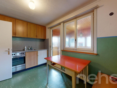 Einfamilienhaus mit grossem Garten und viel Potenzial in Gelterkinden image 10