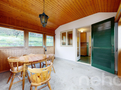 Einfamilienhaus mit grossem Garten und viel Potenzial in Gelterkinden image 11