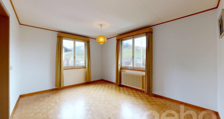 Einfamilienhaus mit grossem Garten und viel Potenzial in Gelterkinden image 7