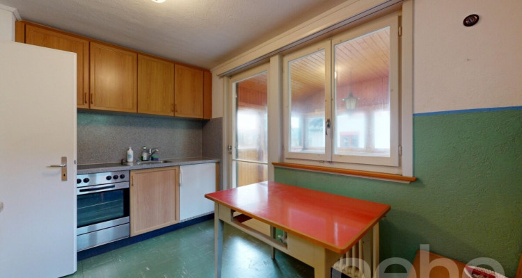 Einfamilienhaus mit grossem Garten und viel Potenzial in Gelterkinden image 10