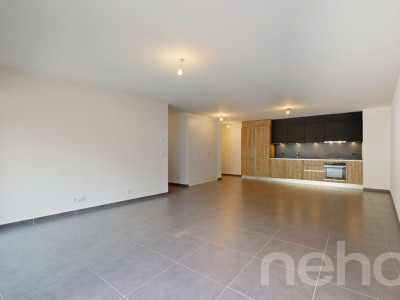 Monthey - lumineux 4,5 pièces image 4