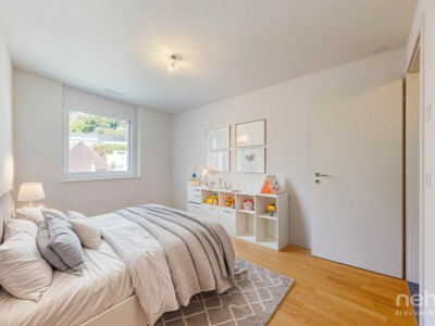 Monthey - lumineux 4,5 pièces image 5