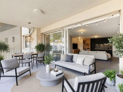 Monthey - lumineux 4,5 pièces image 9