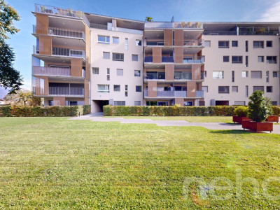 Monthey - lumineux 4,5 pièces image 11