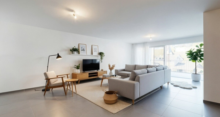 Monthey - lumineux 4,5 pièces image 3