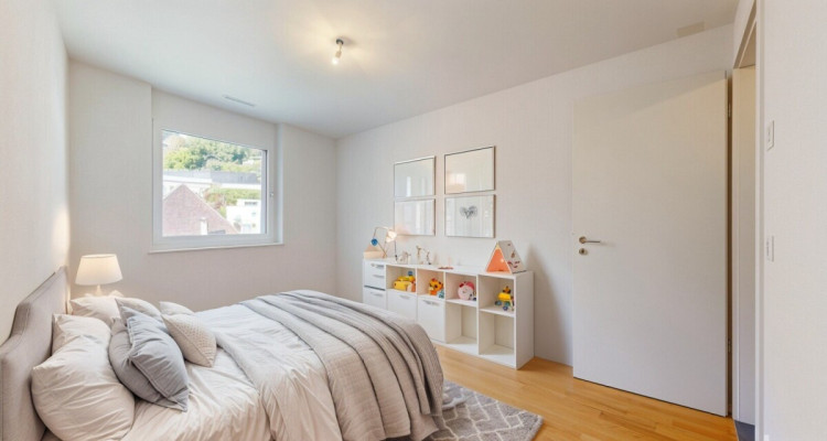 Monthey - lumineux 4,5 pièces image 5