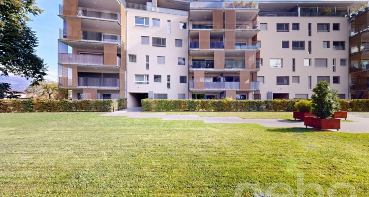 Monthey - lumineux 4,5 pièces image 11