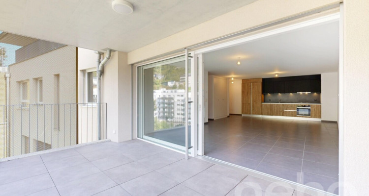 Monthey - lumineux 4,5 pièces image 12