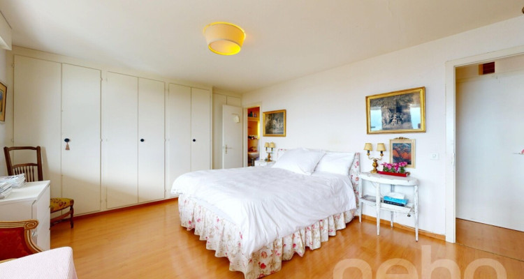 Vue panoramique et jardin privatif - un cadre de vie d?exception! image 10