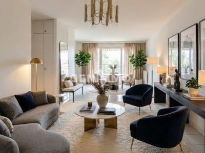 Centre du Village  Vue Lac et Vignes image 3