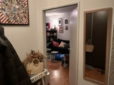 Appartement  3 pièces à Champel image 3