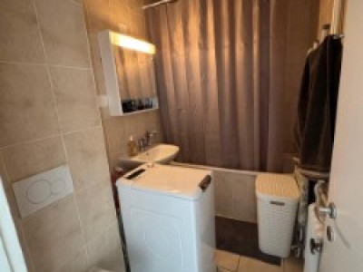 Nous vous proposons un 1.5 pièces à Champel image 3