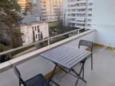 Nous vous proposons un 1.5 pièces à Champel image 4