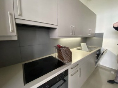 Nous vous proposons un 2 pièces à la Servette image 3