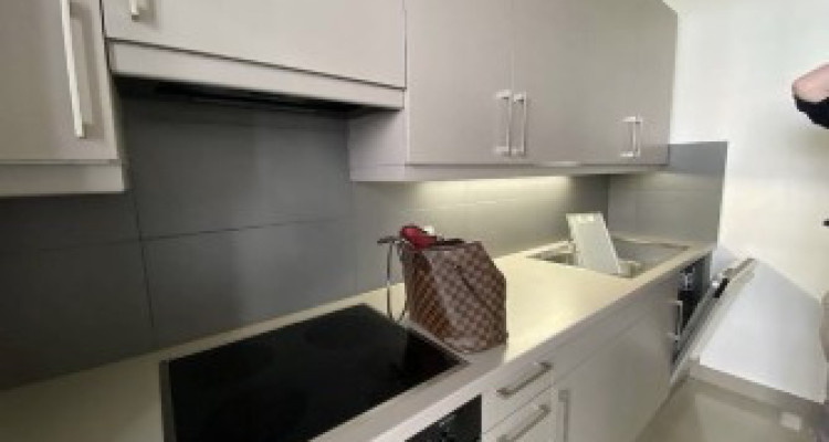 Nous vous proposons un 2 pièces à la Servette image 3