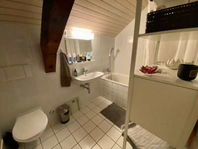 Exclusivité - Magnifique 5 Pièces Lumineux aux Grottes - Cession de Bail Début 2 image 5