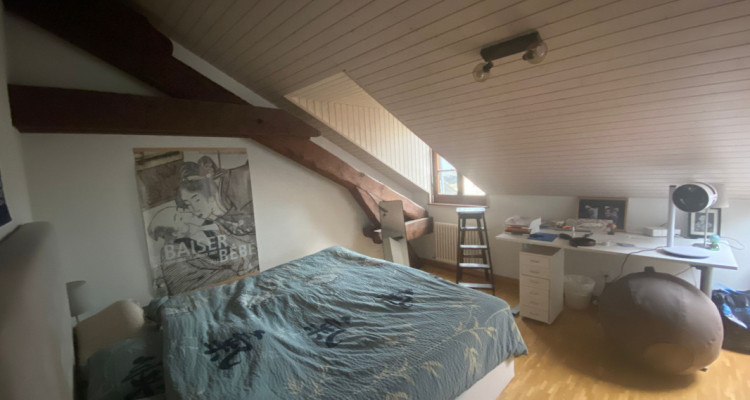 Exclusivité - Magnifique 5 Pièces Lumineux aux Grottes - Cession de Bail Début 2 image 4