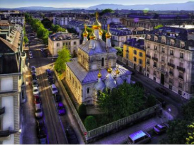 Spacieux 6 pièces de 155 m² – Quartier de l’Église Russe image 1