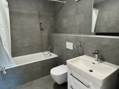 BIJOU EXCEPTIONNEL À PREGNY-CHAMBÉSY : 5.5 PIÈCES NEUF (2022) RIVE DROITE ! 🌳 image 4