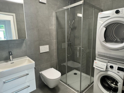 BIJOU EXCEPTIONNEL À PREGNY-CHAMBÉSY : 5.5 PIÈCES NEUF (2022) RIVE DROITE ! 🌳 image 7