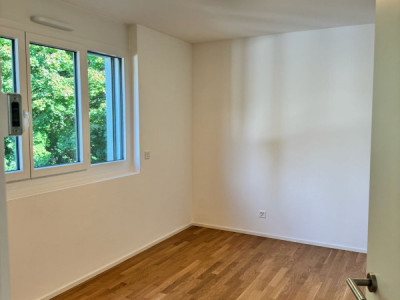 BIJOU EXCEPTIONNEL À PREGNY-CHAMBÉSY : 5.5 PIÈCES NEUF (2022) RIVE DROITE ! 🌳 image 8