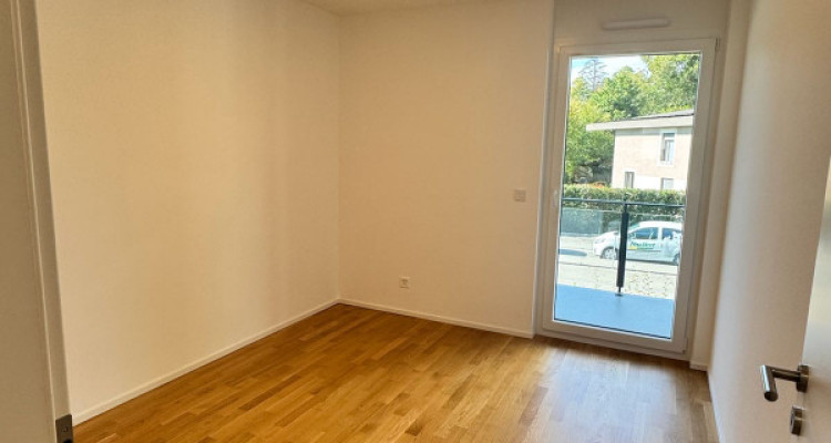 BIJOU EXCEPTIONNEL À PREGNY-CHAMBÉSY : 5.5 PIÈCES NEUF (2022) RIVE DROITE ! 🌳 image 6