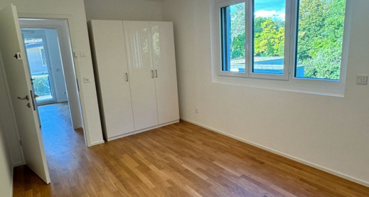 BIJOU EXCEPTIONNEL À PREGNY-CHAMBÉSY : 5.5 PIÈCES NEUF (2022) RIVE DROITE ! 🌳 image 5