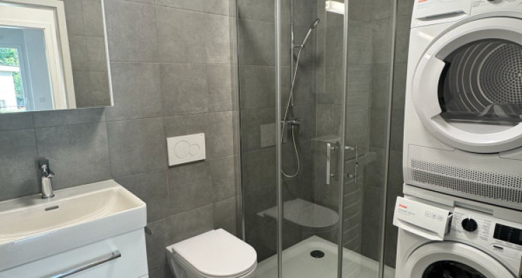 BIJOU EXCEPTIONNEL À PREGNY-CHAMBÉSY : 5.5 PIÈCES NEUF (2022) RIVE DROITE ! 🌳 image 7