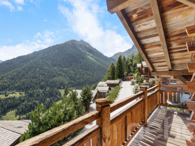 Chalet de haut standing à Grimentz image 5