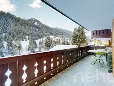 Appartement avec vue panoramique ? Idéal résidence secondaire image 2