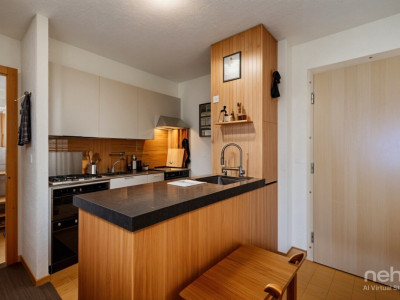 Appartement avec vue panoramique ? Idéal résidence secondaire image 4