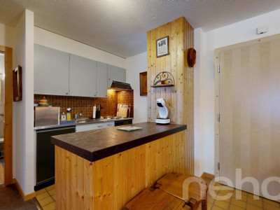 Appartement avec vue panoramique ? Idéal résidence secondaire image 8