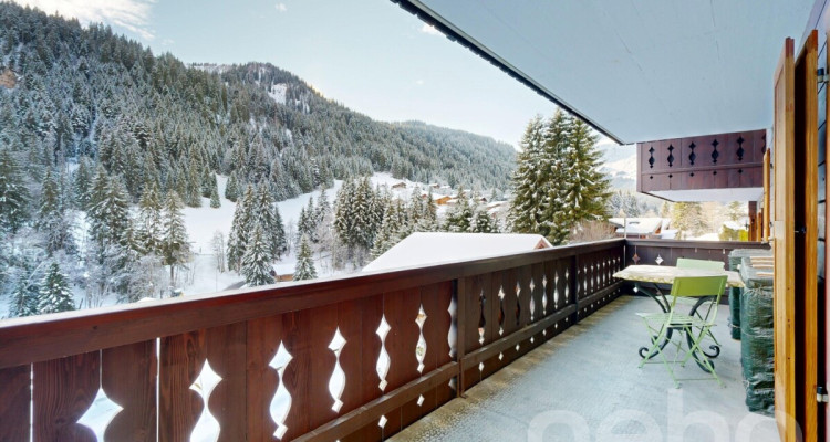 Appartement avec vue panoramique ? Idéal résidence secondaire image 2