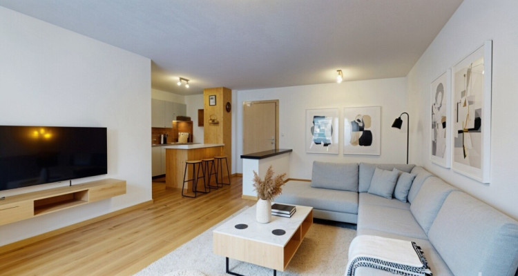 Appartement avec vue panoramique ? Idéal résidence secondaire image 3