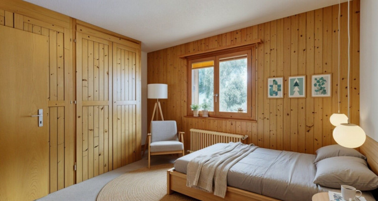 Appartement avec vue panoramique ? Idéal résidence secondaire image 5