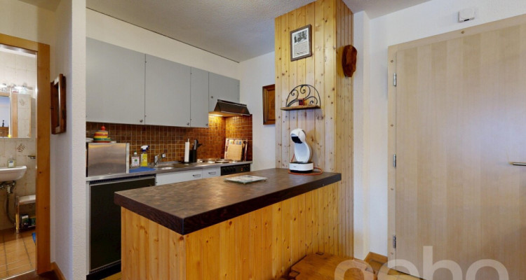 Appartement avec vue panoramique ? Idéal résidence secondaire image 8