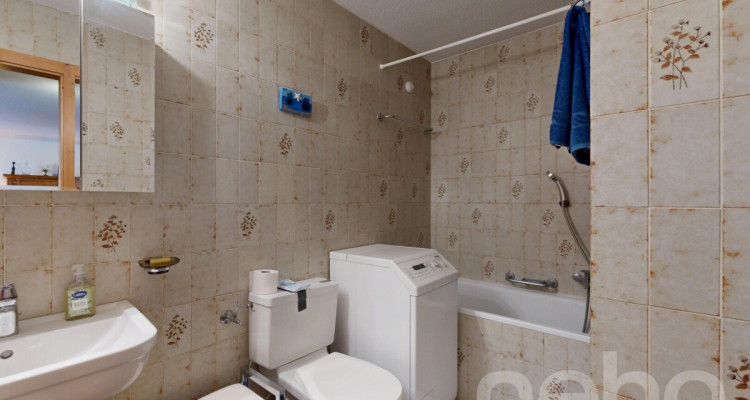 Appartement avec vue panoramique ? Idéal résidence secondaire image 10