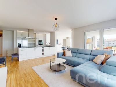 Magnifique Villa, transformable en deux logements image 3