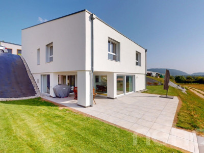 Magnifique Villa, transformable en deux logements image 4