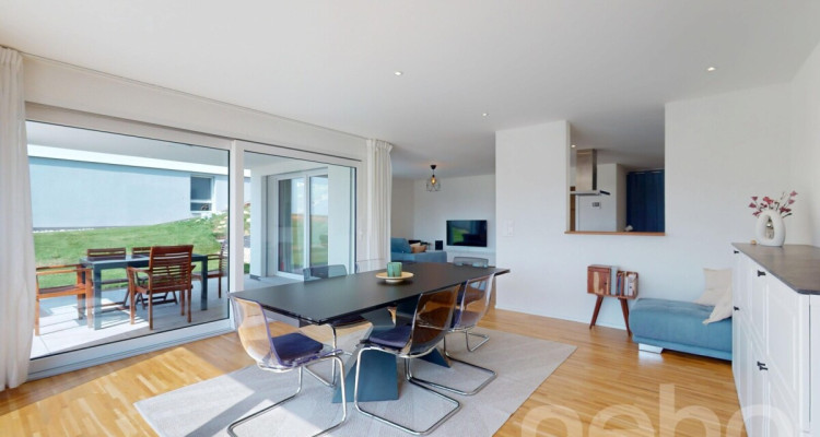 Magnifique Villa, transformable en deux logements image 1